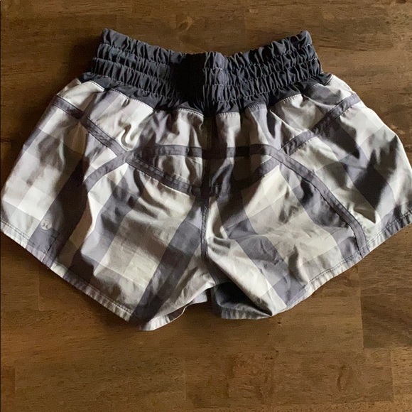 Lululemon Shorts - Picture 2 of 4